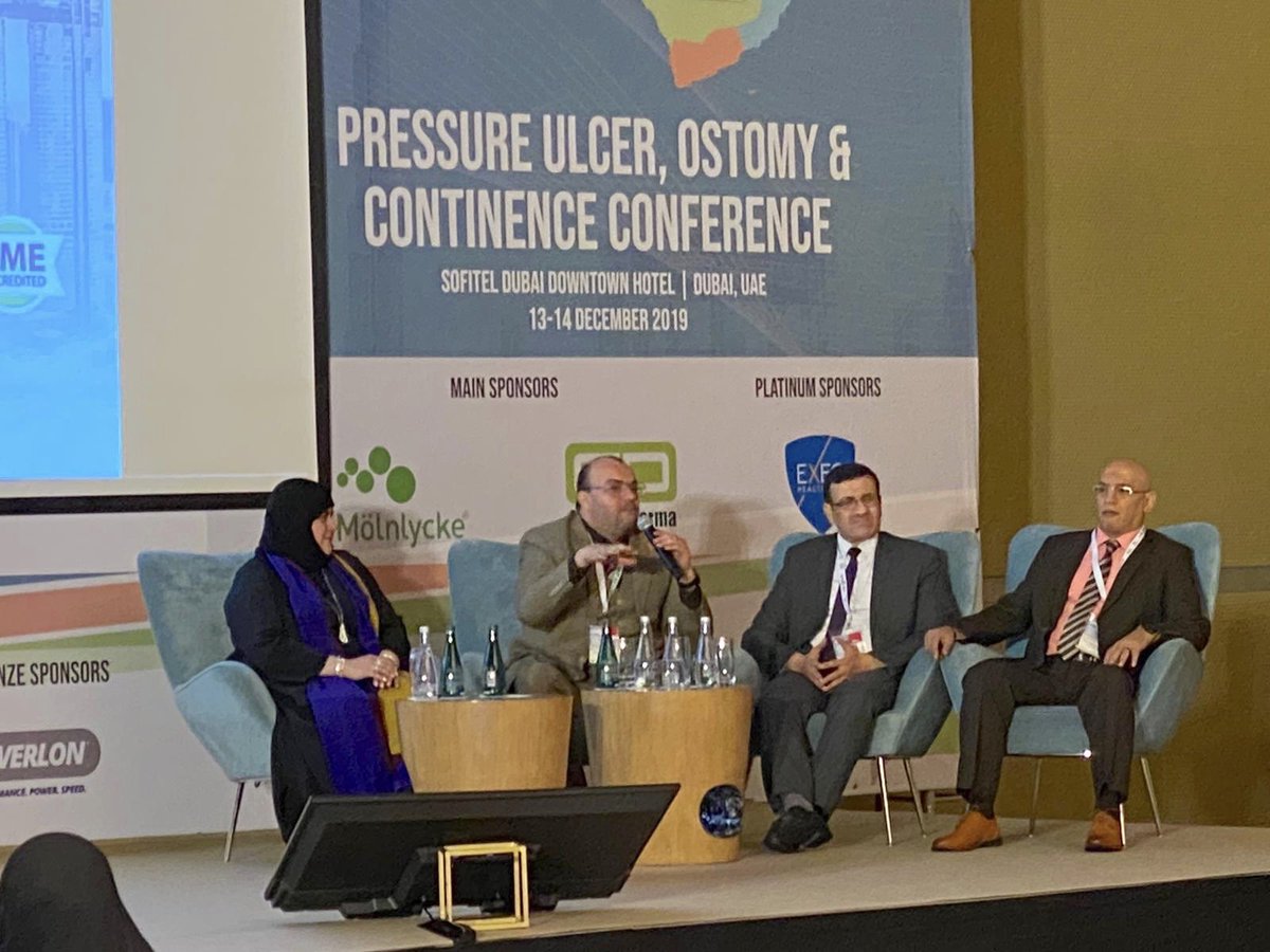 womensurgeonsk1's tweet photo. Check out who’s Chairing POSCON Conference in #Dubai ? Dr. Muneerah Ben Nakhi is @pinkpad74 Our active WSK contribute academically in #Gulfregion Dr. Ben Nakhai &amp; Dr. Ameera Al-Hassan @A160186 in photos
#جراحات_الكويت
#womensurgeonsofkuwait 
#kuwaitiyaandcapable
@me4_so https://t.co/DcS42jDxWt