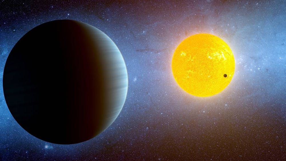 maximaxoo's tweet photo. #Space: a real-life #deluminator for spotting #exoplanets by reflected #starlight 
► https://t.co/mS39VYgNPC via @ConversationUK https://t.co/CiCtZ0jJHQ