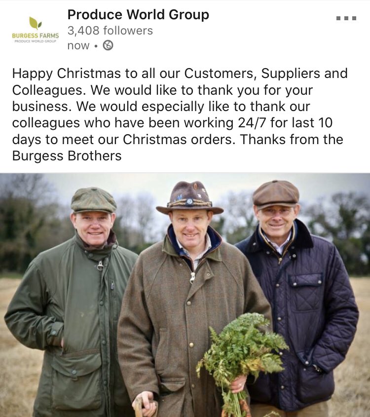 Burgess Farm Produce tweet media