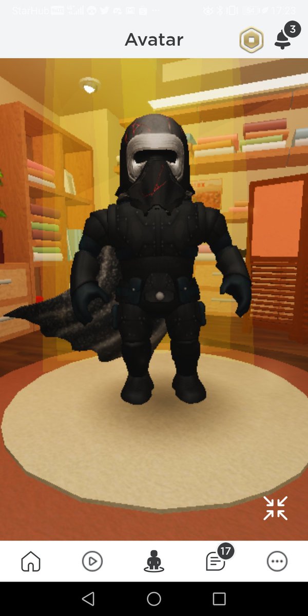 Kylo Ren Helmet Roblox Helmet - kylo ren roblox shirt