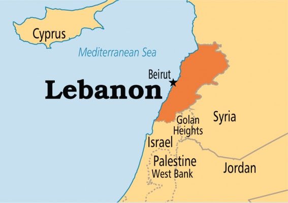 Read carefully, why  #CAA_NRC are the last chance for India's existence #Thread on story of Lebanon:In 70s Lebanon was called 'Arab's paradise'. And its capital Beirut was 'Paris of Arabia'Lebanon was a progressive, tolerant and multi-cultural society, just like India is1/5