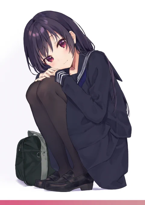 【C97のお品書き】
3日目 12月30日(月)西L-42a「Cotton Leaf」
新刊は制服本です。よろしくおねがいしますー! #C97
? https://t.co/J2TRInF8eQ 