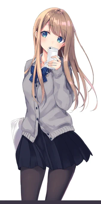 【C97のお品書き】
3日目 12月30日(月)西L-42a「Cotton Leaf」
新刊は制服本です。よろしくおねがいしますー! #C97
? https://t.co/J2TRInF8eQ 