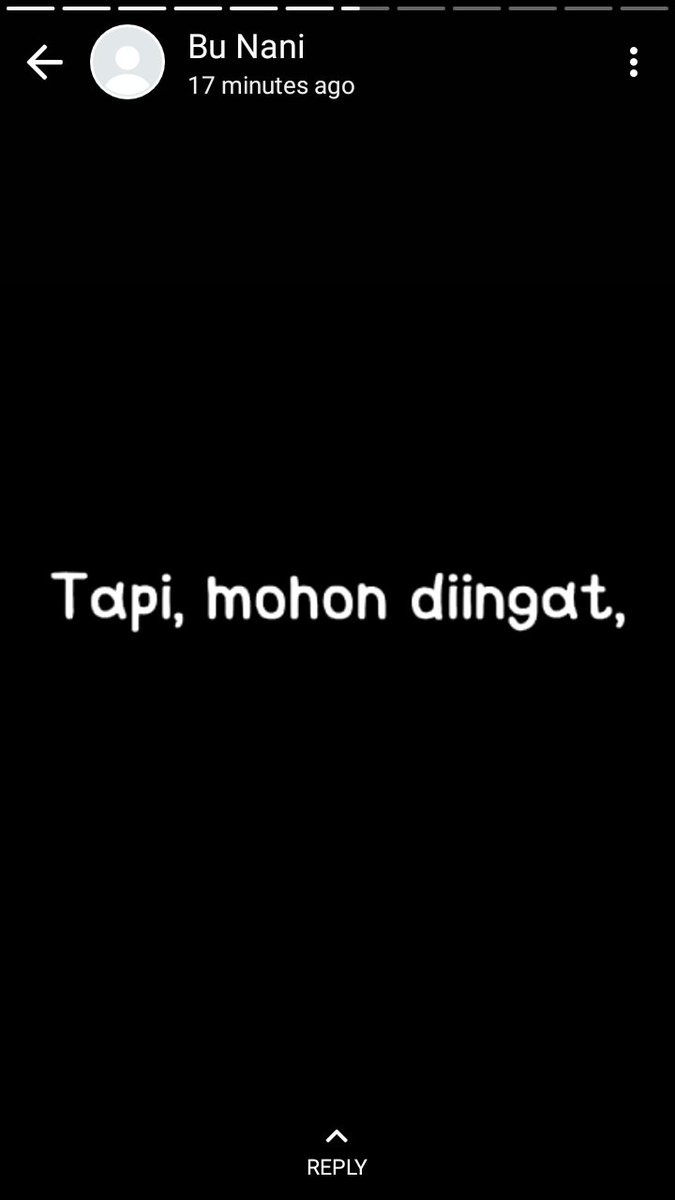 allbeerkins's tweet photo. status wa wali kelas ak 
 (a thread) https://t.co/hXlaxONiVq