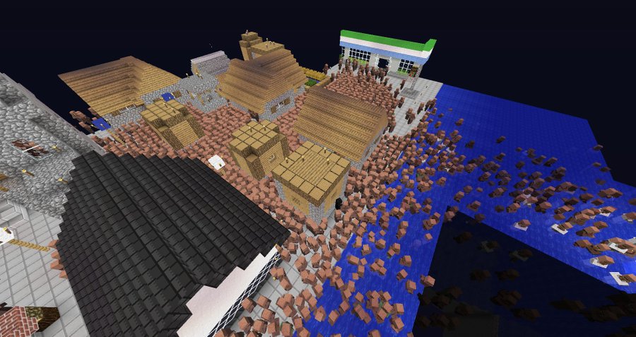 マイクラのスイッチで動作が重い原因はsdカード移行で解決 マーケットプレイスやエリトラ読み込み時の対策も紹介 Yylife