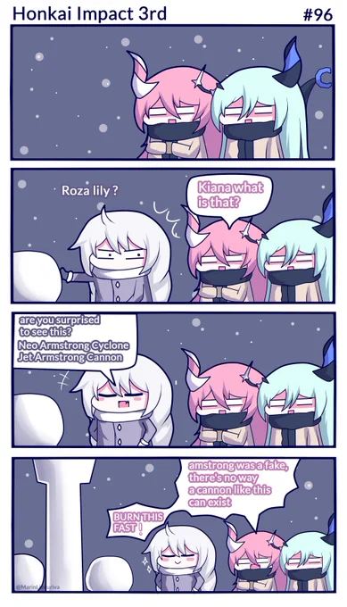 part 3 ?

#HonkaiImpact3rd 