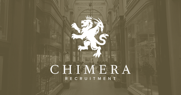 Chimera was born out of a necessity, to enable brands to temporarily employ well-trained people who care about their company as much as anyone else working for the brand #retailrecruitment ow.ly/bYzb50wKFmU