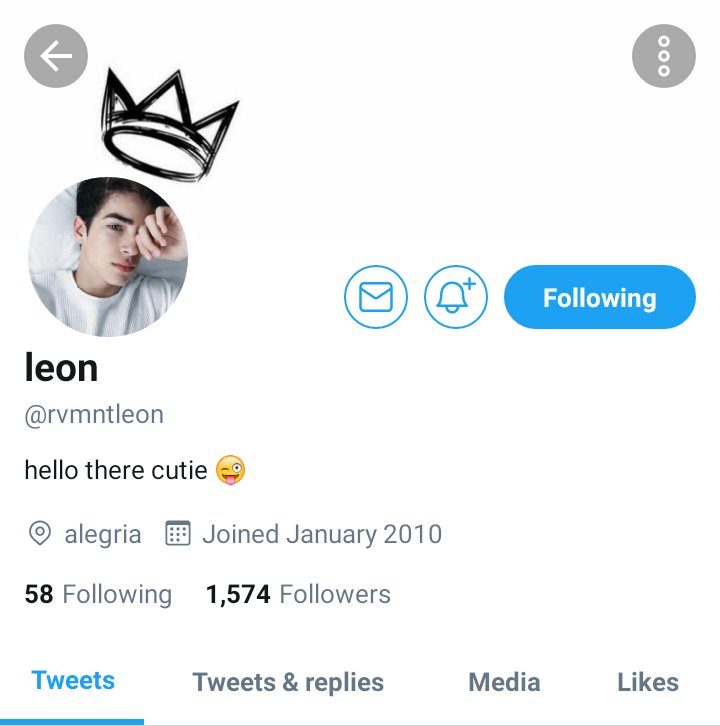 clauuuuudette's tweet photo. — just reasons 💌

a jonaxx social serye (au) 

where no one really knows why Freya hates her neighbor and classmate, Leon so much until one day, she starts receiving texts from unknown number who introduced himself as "Fourth" https://t.co/V1mgcbWI0g