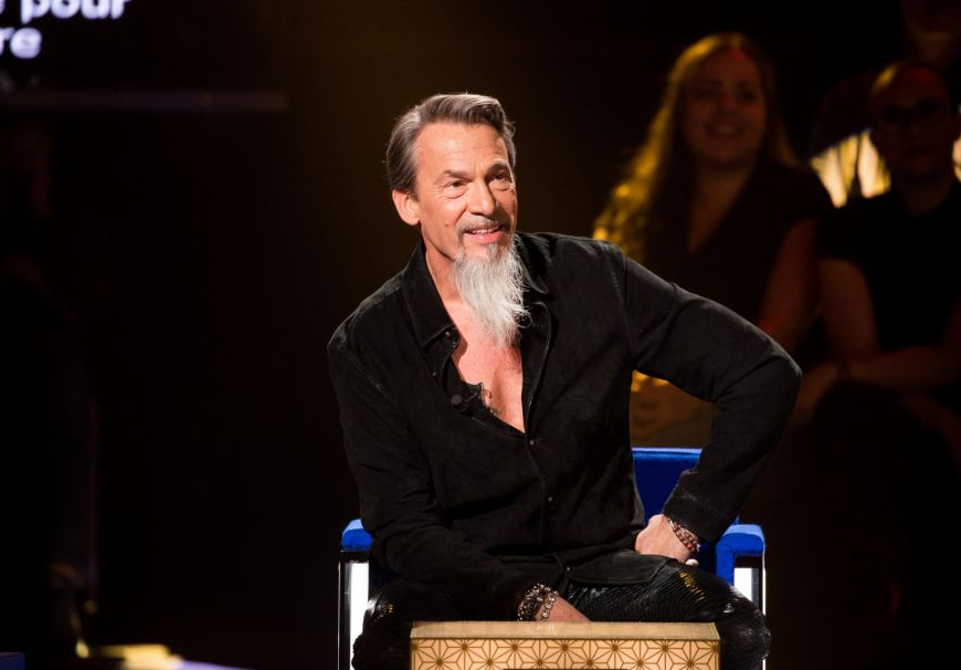 manuelapromo's tweet photo. La boite à secrets sur @France3tv présentée par Faustine Bollaert réunis 1 451 000 de tvsp (8,3%) de PdA!🎁
Moment de grâce... Anne Sila, sublime! intense! exceptionnelle!💗👉https://t.co/0weiVIWbwE 
#AnneSila #perle #surprise #FlorentPagny #media #Tv #prime https://t.co/FmgvSvAlHa