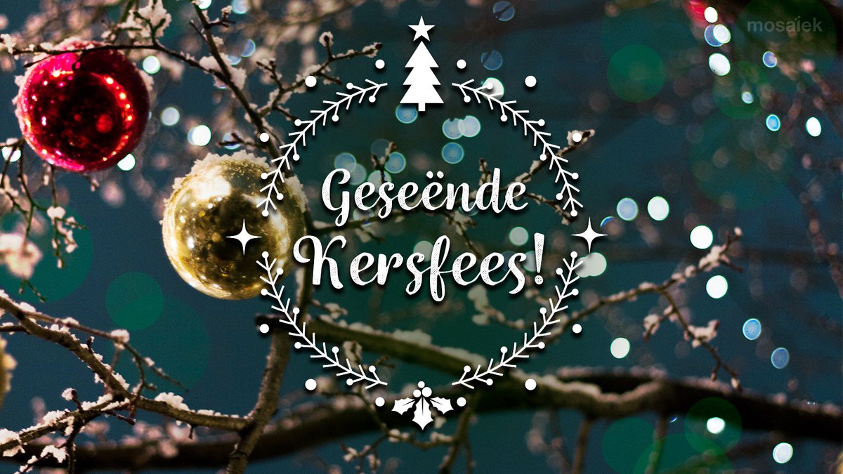 Bosveld Stereo 107.5 tweet media