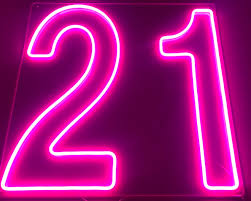 Die #AFRTop40  geborg deur <a href="/WeBuyCars_SA/">WeBuyCars</a>   ons nommer 21 vir 2019 is dit <a href="/KerryLeeMusic/">Kerry Lee</a> Met: Beter Helfte