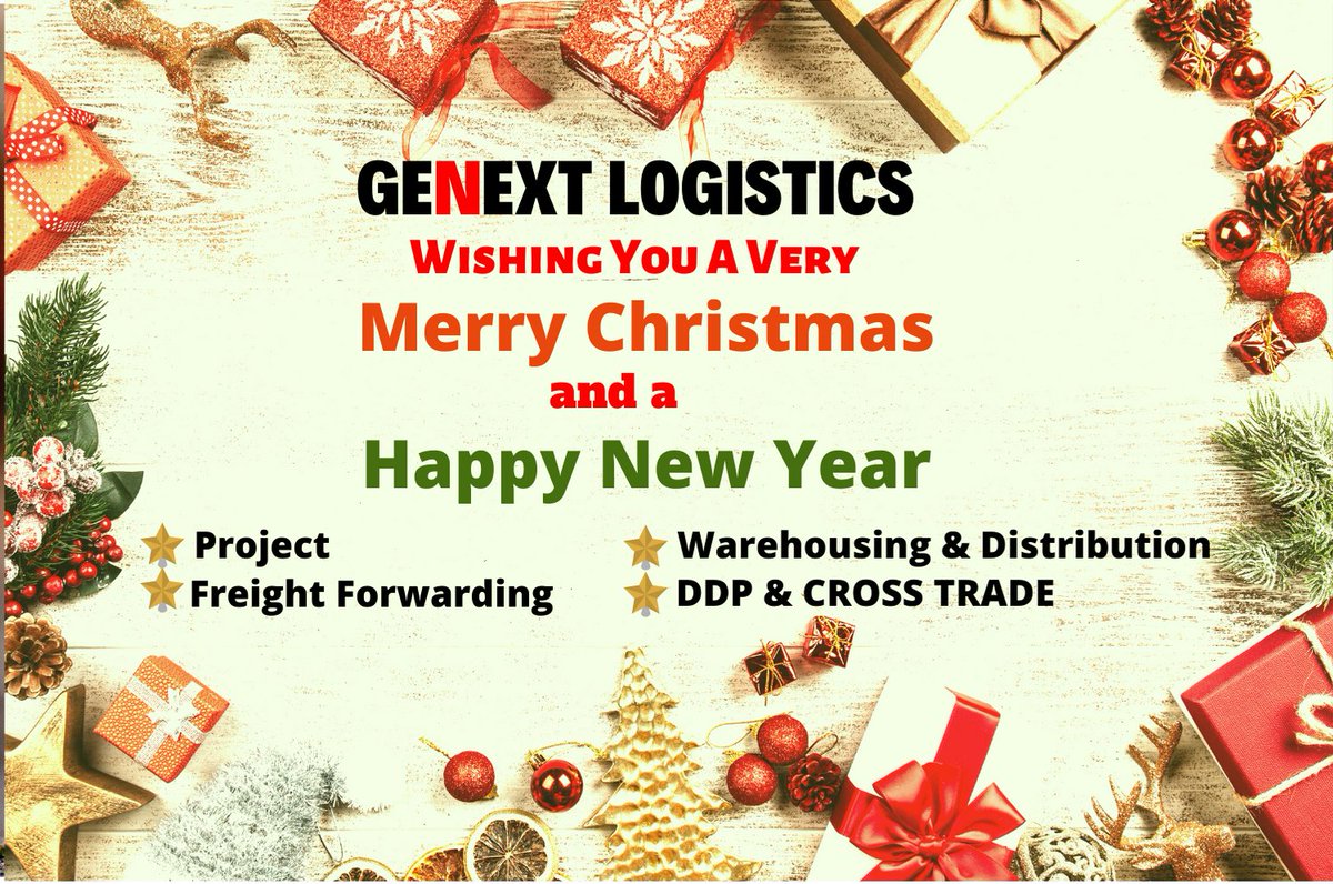 Merry Christmas &amp; Happy Healthy Prosperous New Year….!! #merrychristmas #NewYear2020