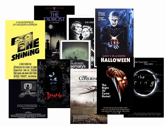 ifernandez74's tweet photo. Top Ten #HorrorMovies https://t.co/Hr5fjt8LYY https://t.co/TBAHbzYzl6