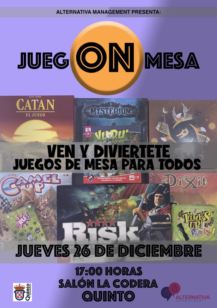 Alternativa Management tweet media