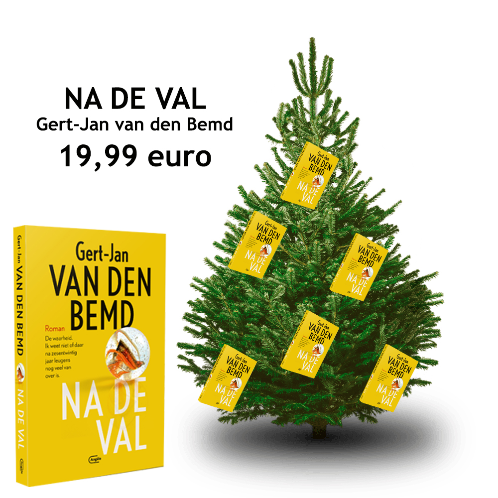 GrandFoulard's tweet photo. Het kan nog! Op naar de boekhandel!
#nadeval #ndv #angèle #standaarduitgeverij #cadeautip #kerst #literatuur #lezen #boeken #roman https://t.co/z1zxX4BV5Y