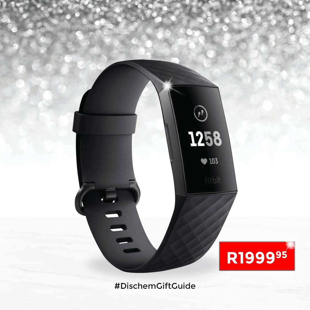 fitbit at dischem