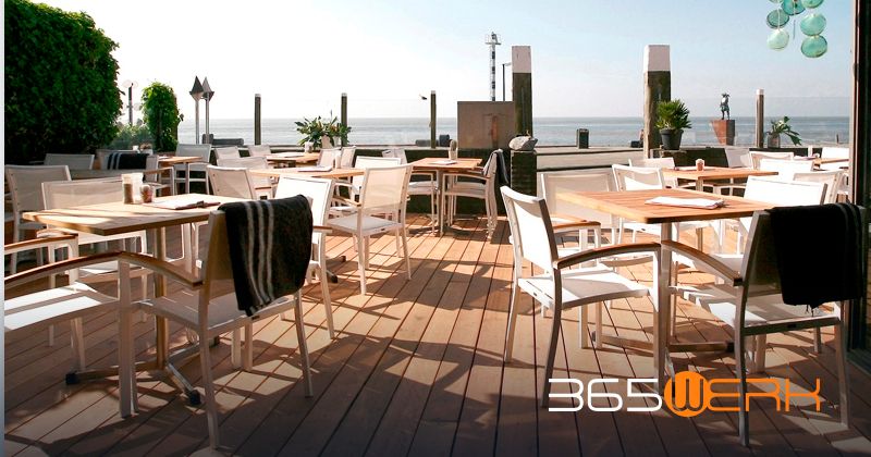 Voor Gestrand Vlieland zijn wij op zoek naar horeca medewerkers. Je kan fulltime en parttime aan het werk! Heb jij ervaring in de bediening en lijkt het je leuk om op Vlieland te werken? Solliciteer!
#horeca #werkzoalsjijhetwilt #jijbenteenbaas
buff.ly/35DOcdk