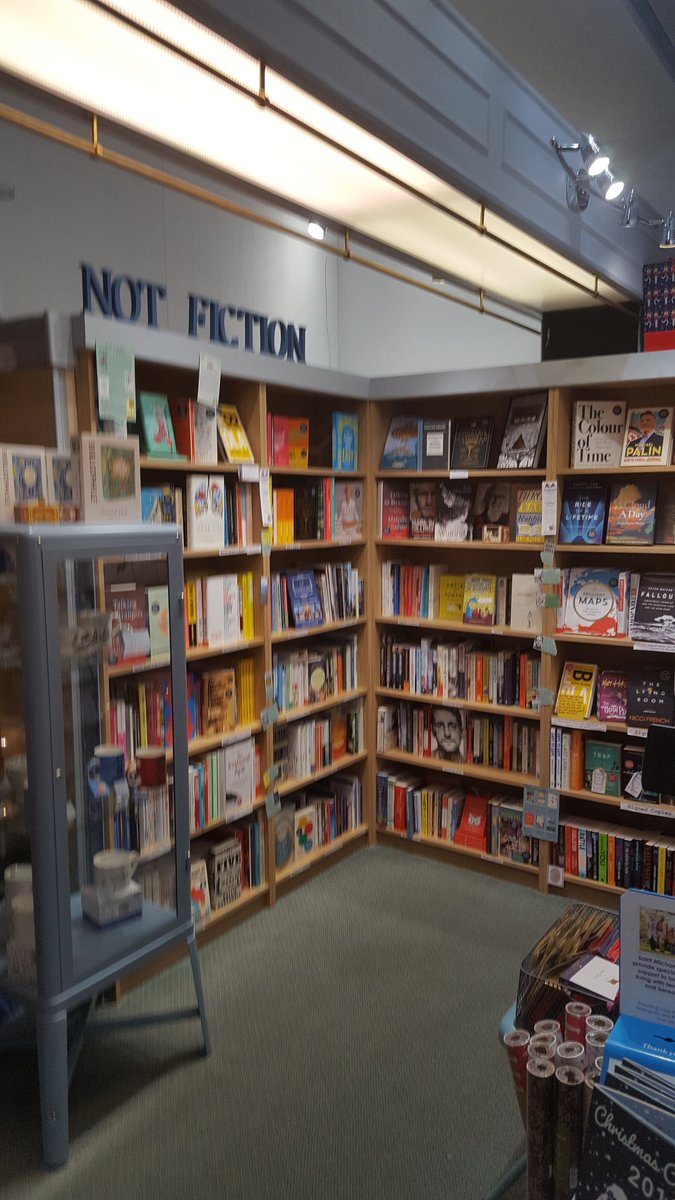 ImaginedThings's tweet photo. We're open today 10am-5:30pm & tomorrow 12-4pm! πππ
#notjustabook #shoplocal #shopindependent https://t.co/mBAdMcTG2D