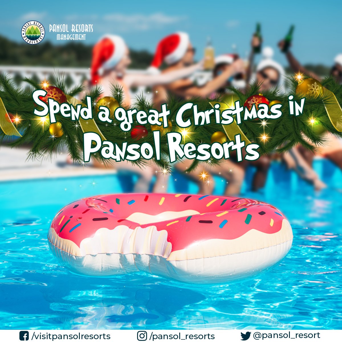 LagunaResortsPH's tweet image. Christmas is so near! Have you planned where to stay &amp;amp; spend your Christmas?
We are just one call away!

Discover the real vacation, visit pansolresorts.ph/private-resort… or calls us at +63 949 334-1170 /+63 916 618-9440

#REALPansolResorts #PansolResortsPH #REALHolidaysPansolResorts