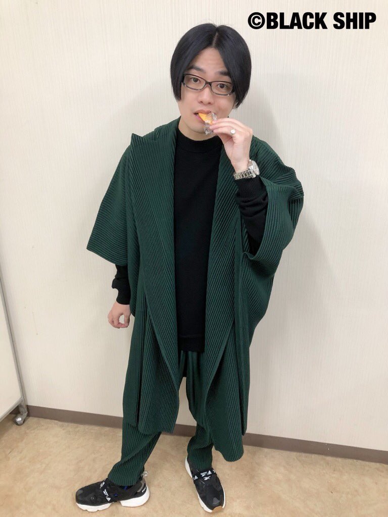 ジャンプフェスタ2020 】 #福山潤 は「キングダムステージ」「青の祓魔