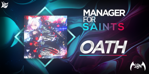 iOS_Oath's tweet image. wow. Look at this banner made by @ItzMeLit 🔥😌