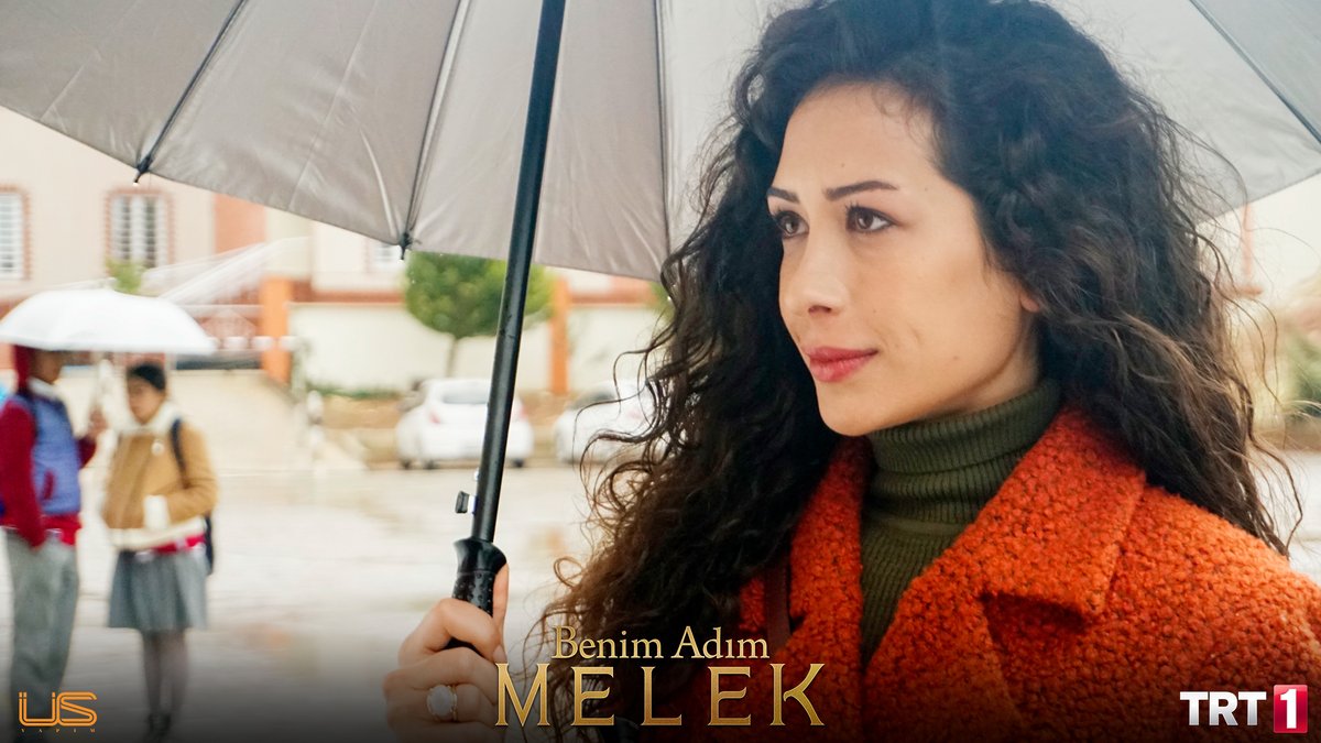 AdimMelekTRT's tweet photo. Seyran her şeyi unutup, Mithat’ı affedebilecek mi?
#BenimAdımMelek yeni bölümüyle Çarşamba 20.00’de #TRT1’de sizlerle 🌸
@trt1 @usyapimstudyo https://t.co/L2h3lLarSg