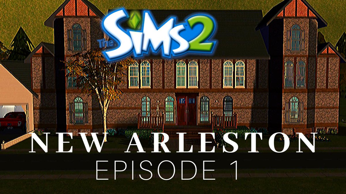 fatfunnylife's tweet photo. New Arlestown: Episode 1- I Smell Blood In The Water

If you're looking for a Lets Play that involves murder, drama, and pregnancies look no further, New Arlestown has it all. Meet the Trajique's and see.

Link: https://t.co/vJooIV0PI0

#thesims #letsplay #retrogaming #girlgamer https://t.co/DpCbEtvYQu