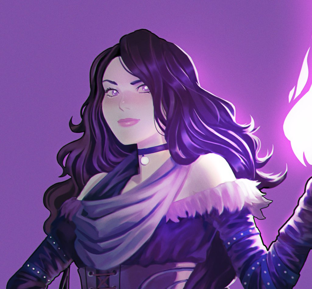 open lace back dress THE WITCHER RONIN YENNEFER THE KUNOICHI FIGURE | Yennefer Figure  CD  PROJEKT RED Gear Store