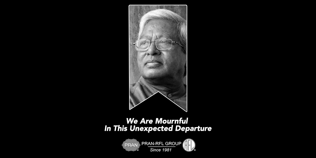 akcsunny's tweet photo. We deeply mourn over the demise of Sir Fazle Hasan Abed (1936-2019).
We express our heartfelt condolence and pray for his departed soul for the eternal peace. https://t.co/86STBbZHlN