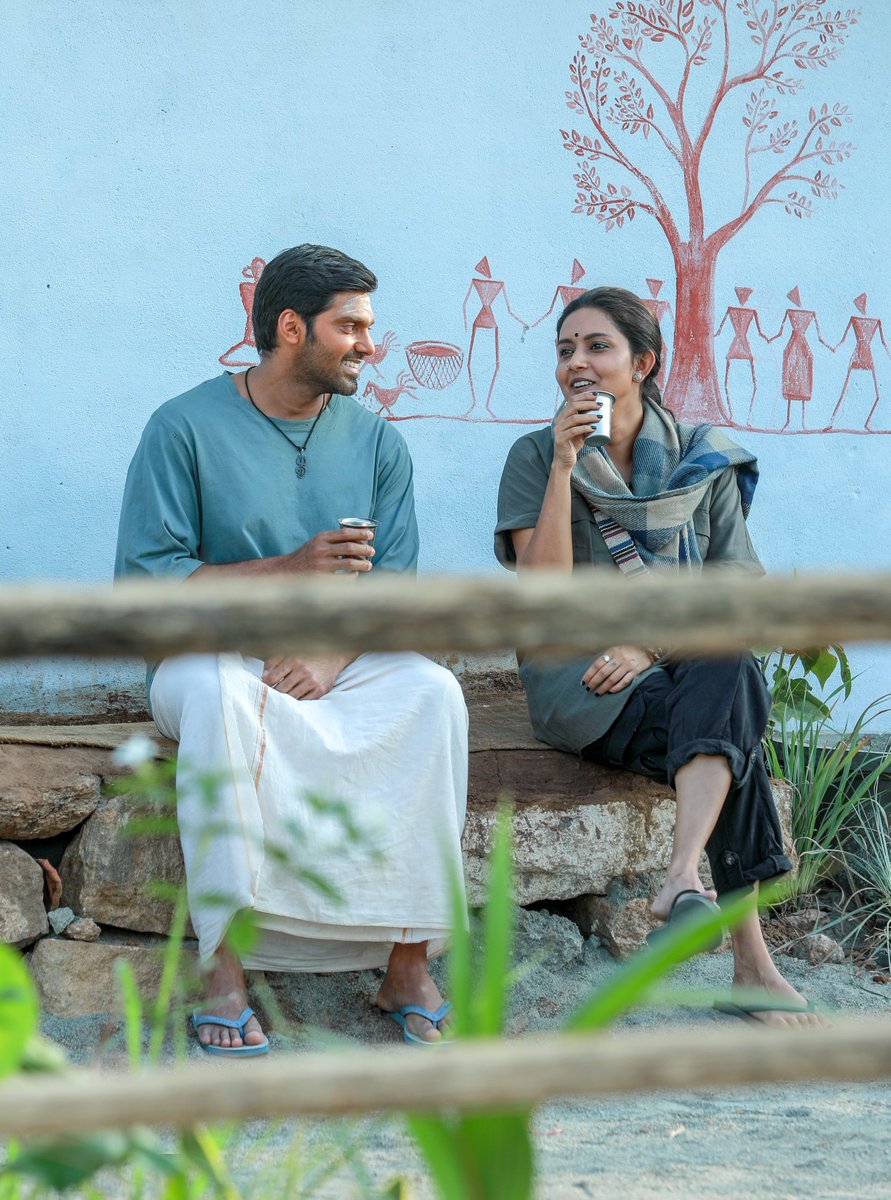 EcrRavi's tweet photo. wish U very Happiiee birth day πππ @Mahima_Nambiar Have a Great year ahead ππͺ God bless ππ
@arya_offl anna #fansclub https://t.co/9kwoFpo5Vd