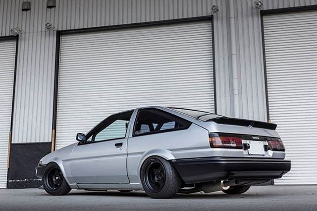 AE86_toy's tweet photo. #かっこいいと思う人RT https://t.co/odaWCyk3BQ