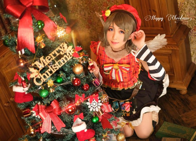 Twitterのコスプレ画像12