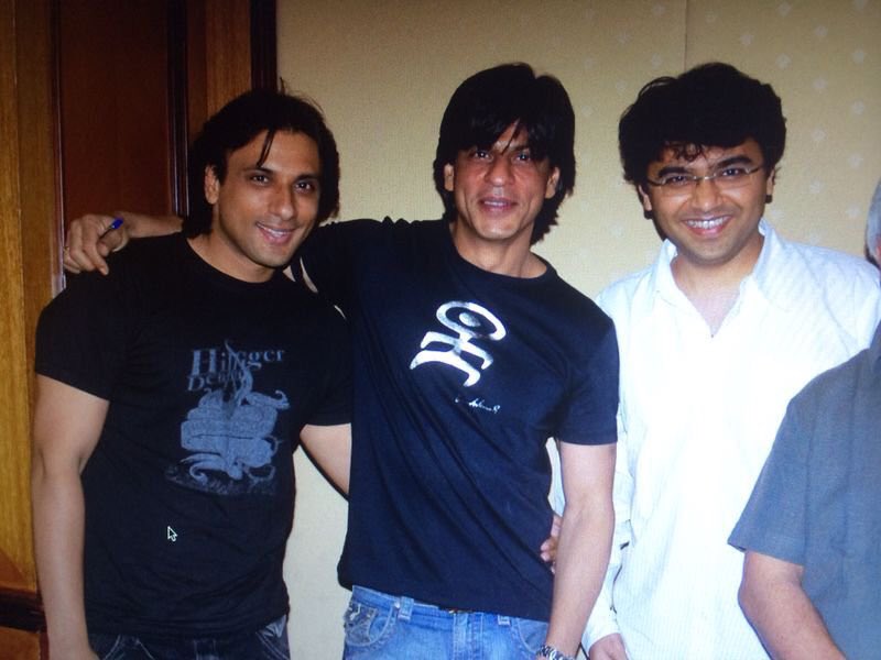 ♡ SRK RUSSIAN FC ♡ tweet media