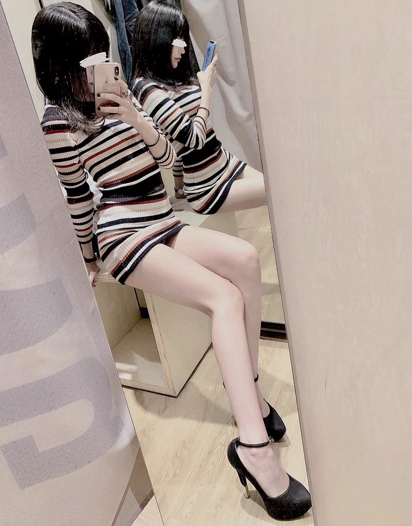 妊娠8ヶ月からの奇跡のスタイル復活！美しい人は努力している！