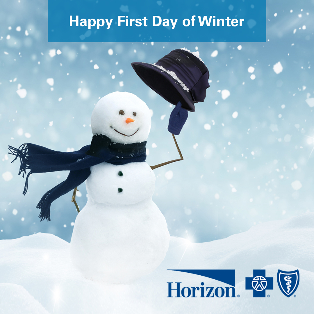 Horizon NJ Health tweet media