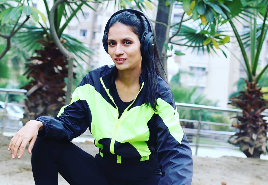 Do you listen to music while working out? 
Listening to music while exercising doesn’t just relieve boredom — it can help improve the quality of 
#fitnesswithvaishali  #f2fcommunity #healthCoach #fitinspiration #music
#fitnesstrainer #fitmoms #naturephotography #outdoorworkout