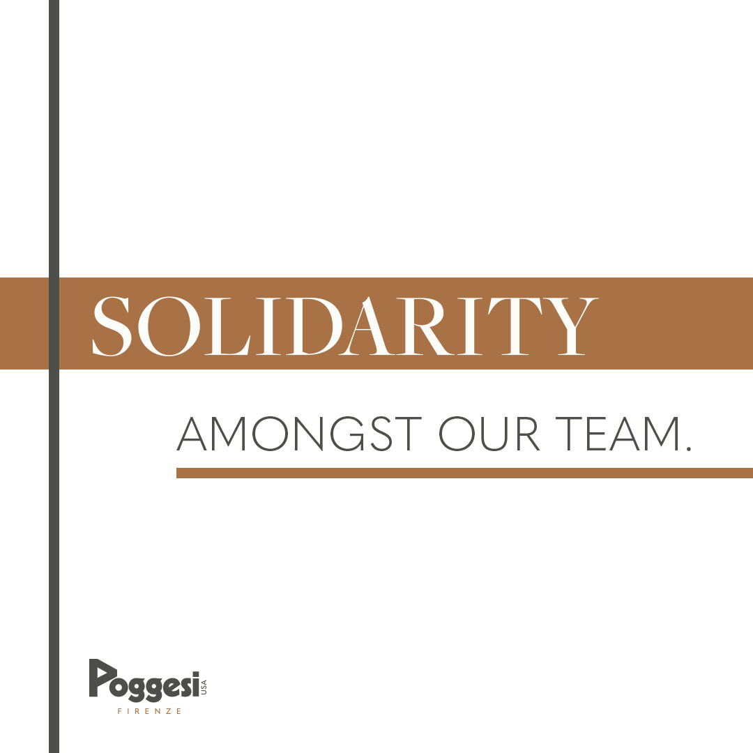 “What I love most about working at Poggesi is the relationship with the owners, how they treat their employees and the solidarity amongst [our team.]” -MM, Poggesi Employee

#poggesi #outdoorliving #mastersofshade #designinspiration