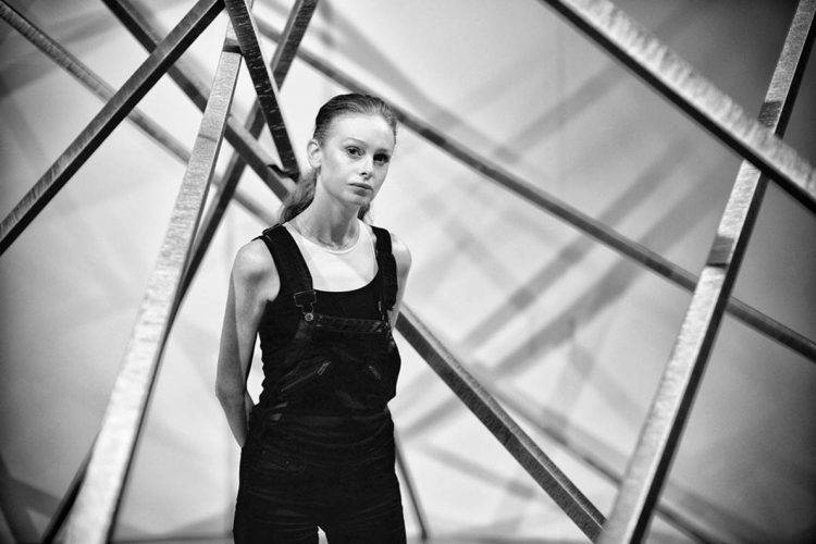 AwareWomenArt's tweet photo. [BRAVO] Félicitations aux quatre artistes nommé·e·s au #PrixMarcelDuchamp 2020 par l'@ADIAF_O, dont #AliceAnderson. Découvrez son travail sur le site d'AWARE : https://t.co/zBg2dG6LTZ https://t.co/cA3SjDoPSd