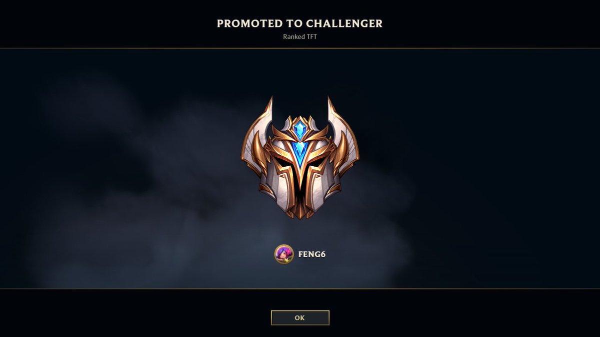 Fenglolna's tweet photo. hello guys long time no see!
TFT looking for Team!!! will be and might be  the only challenger in both summoner rift and TFT in S10. https://t.co/sCYR3nnuki