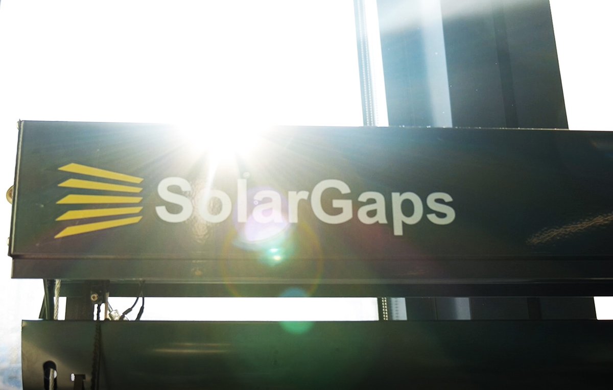 The Winter Solstice, also known as Midwinter or December Solstice, starts the beginning of day lengthening, which means more sunshine time for your solar panels too🌞
Happy Solstice and enjoy your holiday season! ❄️☃️🎅
#SolarGaps #wintersolstice2019