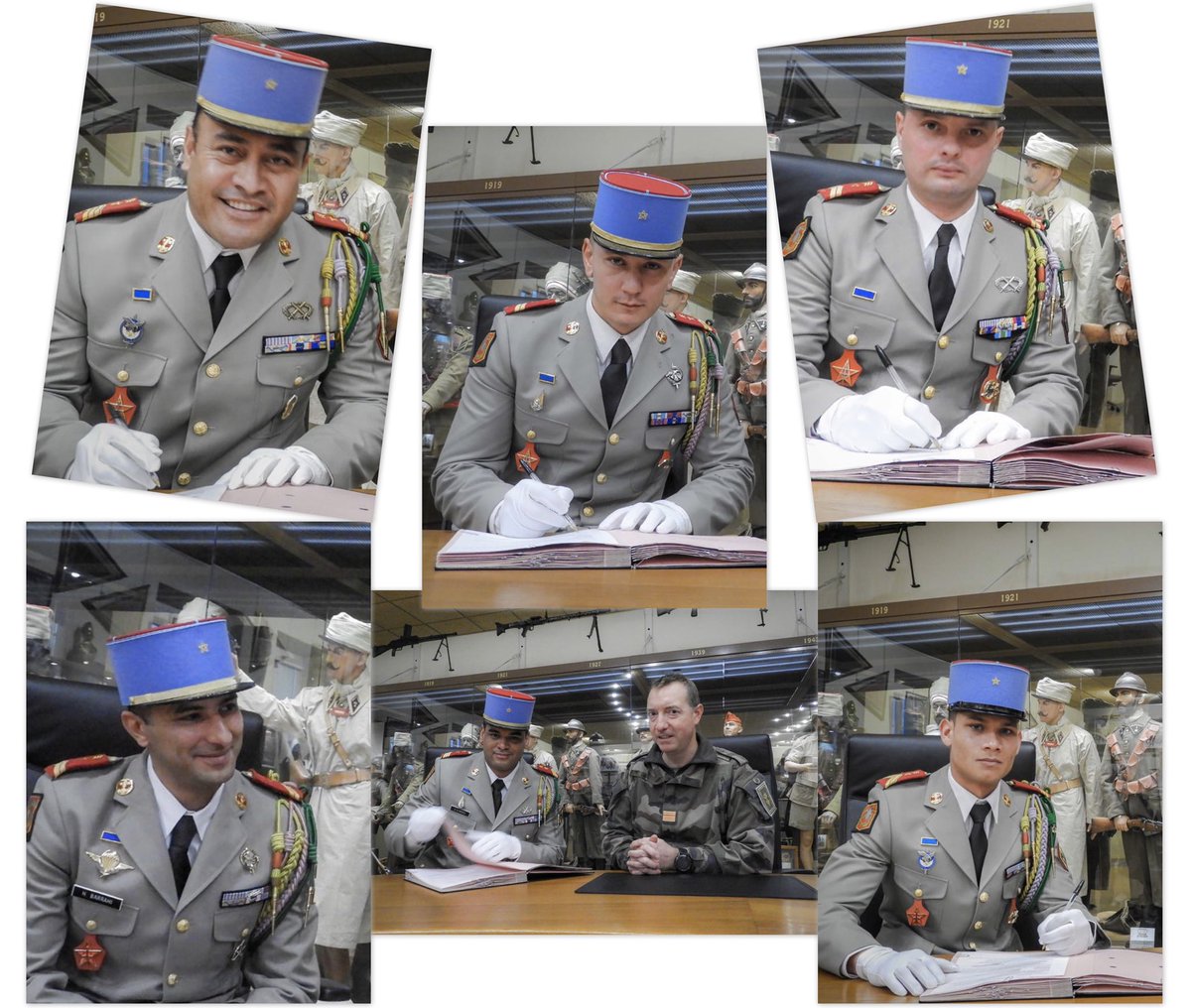 1erSpahis's tweet photo. Cérémonie de renouvellement de contrat pour des #Spahis qui utiliseront leurs compétences et leur expérience pour remplir leurs missions. En continuant à servir, ils progresseront en grade et en responsabilités. Pour gagner la bataille de la fidélisation, chaque #spahi compte ! https://t.co/XQlqFTezc4