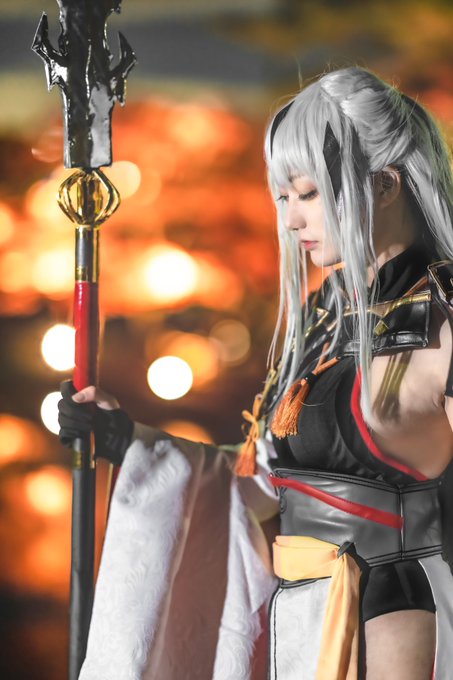 Twitterのコスプレ画像55