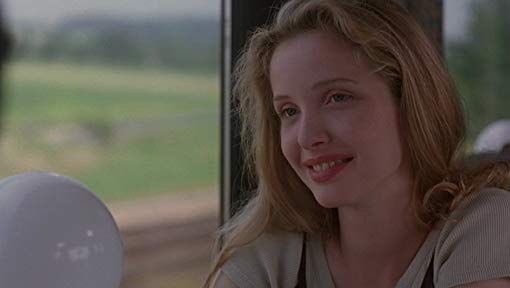 Happy birthday Julie Delpy  