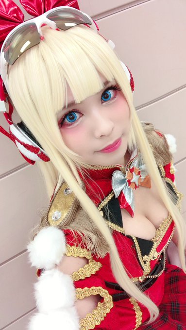 Twitterのコスプレ画像51