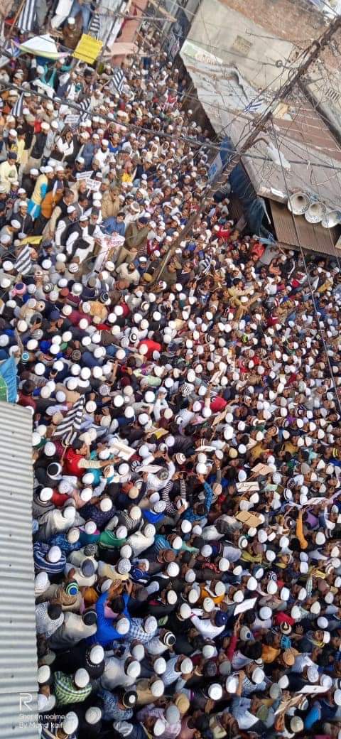 MohdImranMns's tweet photo. #NoCAA
#IndiaAgainstCAA 
#WeStronglyApposeNRC
#WeStronglyApposeCABBIL https://t.co/Ud9pgPfe2I