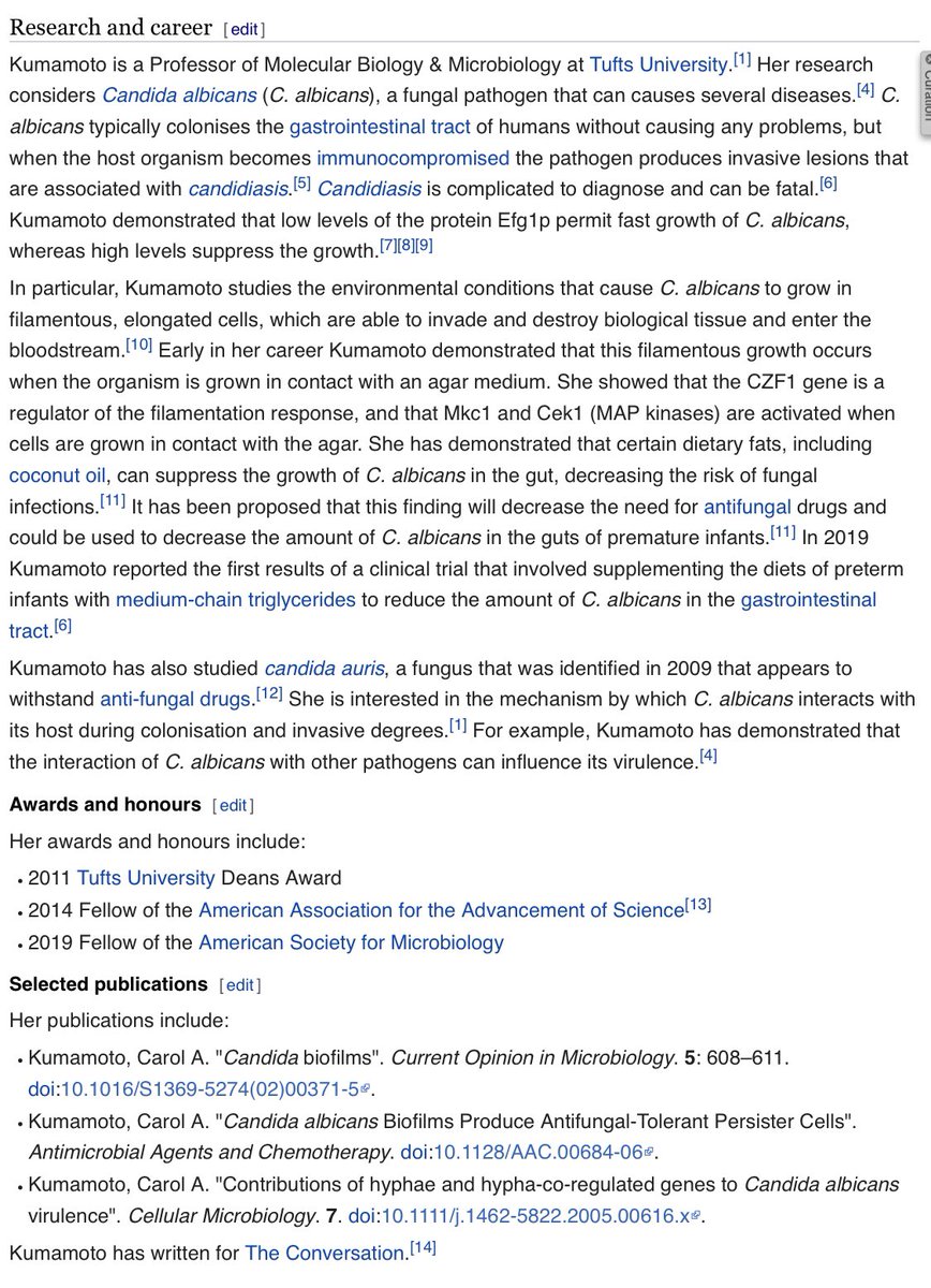 candidiasis wikipedia español