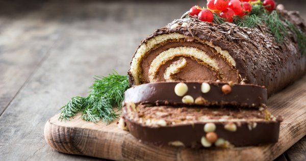 Quel vin servir avec la bûche de Noël ?  via <a href="/Cuisine_VinsdeF/">CuisinetVinsdeFrance</a> 

buff.ly/2UHDvkX

#Christmas #noel #vin #wine #food #cuisine