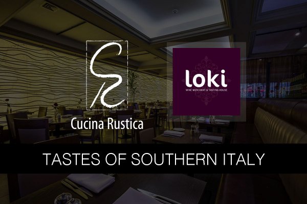 enjoymybham's tweet photo. An Italian food and wine tasting night at Cucina Rustica, the perfect last-minute Christmas gift, in collaboration with Loki Wine!

Find out more here: https://t.co/oec43JuW1v

@lokiwine #dining #birmingham #southernitaly https://t.co/7QgugoH6tl