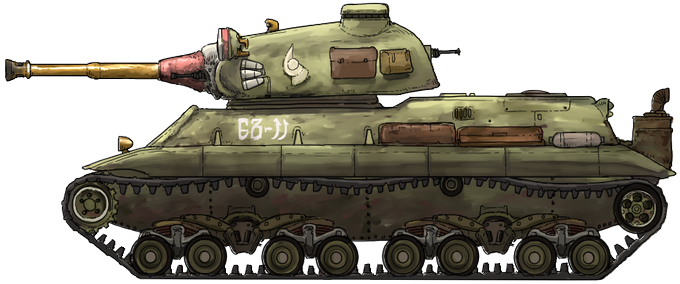 重戦車のtwitterイラスト検索結果 古い順 重戦車のtwitterイラスト検索結果 古い順