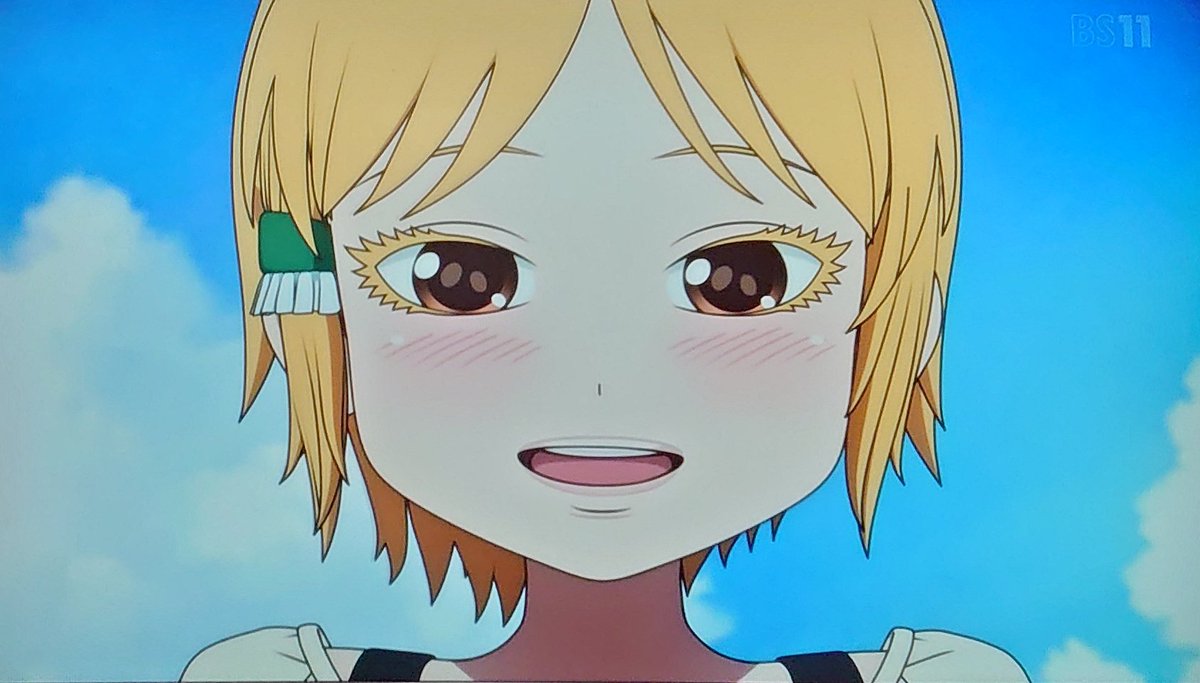 ハイスコアガール2 Twitter Search